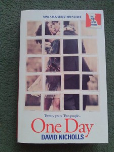 one day book