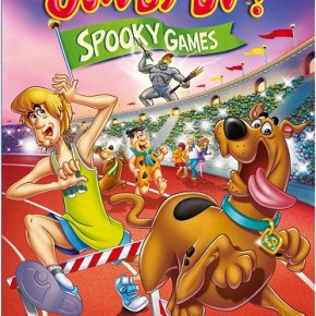 Tots100 Film Club - Scooby Doo